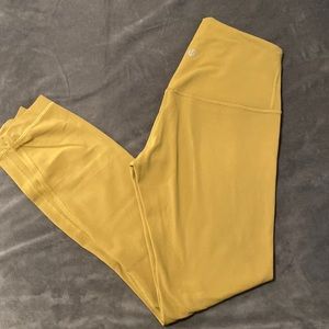 Lululemon align pants (25)